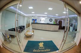 Hotel Desbravador