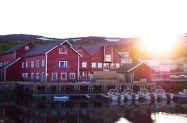 Batsfjord Brygge - Arctic Resort