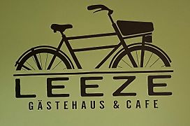 Gästehaus&Café Leeze