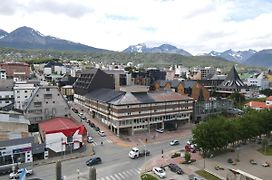 Hotel Canal Beagle