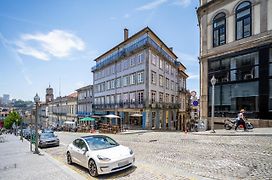 Casas Do Porto - Ribeira Apartments Exterior photo