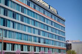 The Landing Hotel At Rivers Casino Pittsburgh