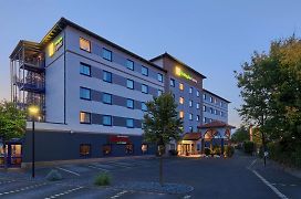 Holiday Inn Express Cologne Troisdorf, An Ihg Hotel