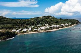 Sheraton Resort & Spa, Tokoriki Island, Fiji