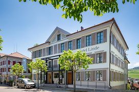 Hotel&Restaurant Linde Heiden