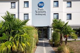 Best Western St Exupery Bordeaux Ouest