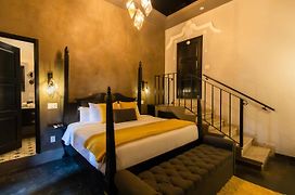 Luxury Boutique Hotel Villa Limon (Adults Only)