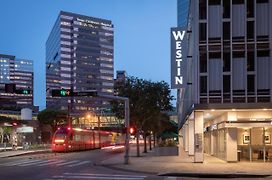 The Westin Houston Medical Center - Museum District