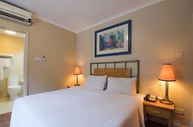 Protea Hotel By Marriott Dar Es Salaam Oyster Bay