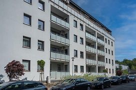 Apartamenty MM - Rzeźniczaka