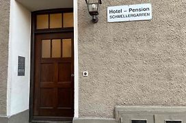 Hotel Pension Schmellergarten