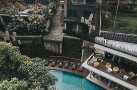 The Ning Resort Ubud