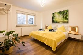 Arbio I Cozy Apartments Augsburg-Lechhausen