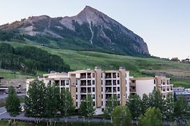 The Plaza Condominiums By Crested Butte Mountain Resort