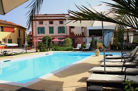 Villa Rossella con piscina