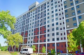 Candlewood Suites Indianapolis Downtown Medical District, An Ihg Hotel