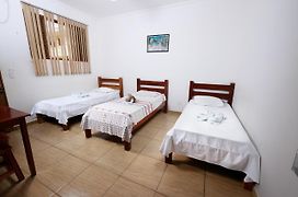 Hotel Portela III - Aprox 600M Do Thermas Dos Laranjais E Hot Beach