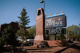 Taos Valley Lodge