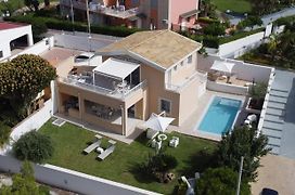 Luxury Villa Urania With Pool - Stella Del Mare Fontanebianche