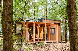 Tinyparks Forest Cabins