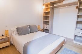 Appart Hotel Jaures - Boutique Apartments