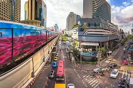 The Westin Grande Sukhumvit, Bangkok Exterior photo