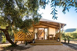 Le Lenze Don Mimi Glamping