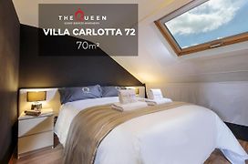 The Queen Luxury Apartments - Villa Carlotta