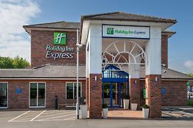 Holiday Inn Express Lichfield, An Ihg Hotel