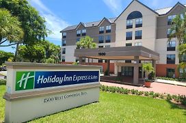 Holiday Inn Express Fort Lauderdale North - Executive Airport, An Ihg Hotel