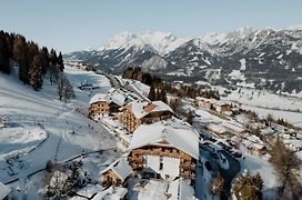 Natur- und Wellnesshotel Höflehner