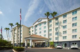 Fairfield Inn & Suites By Marriott Orlando International Drive/Convention Center