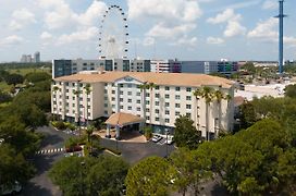 Fairfield Inn & Suites By Marriott Orlando International Drive/Convention Center