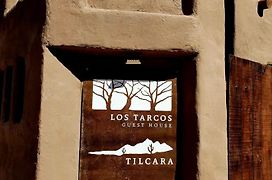 Los Tarcos Guest House Tilcara Loft