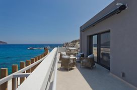 Arcus Luxury Suites Karpathos