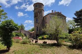 Chateau Saint-Martin