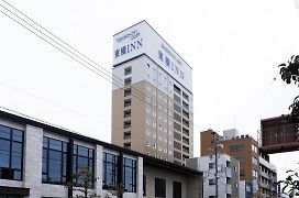 Toyoko Inn Shizuoka Eki Minami Guchi