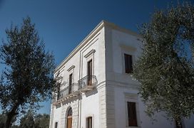 Villa Pesce 1820 Residenza d'Epoca&SPA