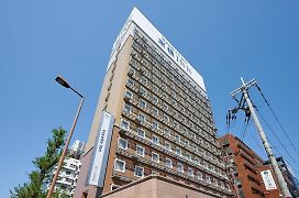 Toyoko Inn Shin-Osaka Higashi-Mikuni Ekimae