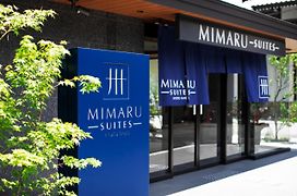Mimaru Suites Kyoto Shijo