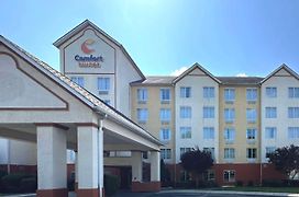 Comfort Suites Airport