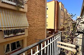 Gracia Barcelona Apartment