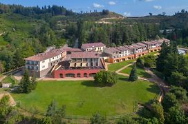 Vilar Rural De Sant Hilari Sacalm By Serhs Hotels