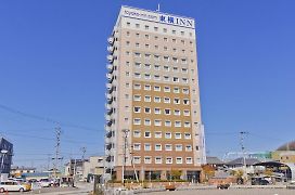 Toyoko Inn Maibara Eki Shinkansen Nishi Guchi