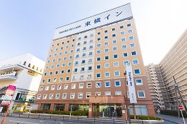 Toyoko Inn Keio Sen Hashimoto Eki Kita Guchi