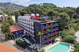 Bpm Lloret Hotel - 30 Degrees (Adults Only)