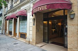 Hotel Bellevue Et Du Chariot D'Or