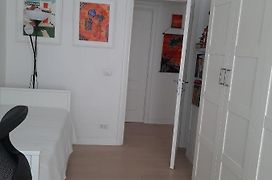 Room For Rent In Roma Conca D'Oro Near Subway Line B