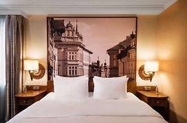 Lindner Hotel Prague Castle, Part Of Jdv By Hyatt