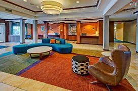 Fairfield Inn And Suites By Marriott Weatherford